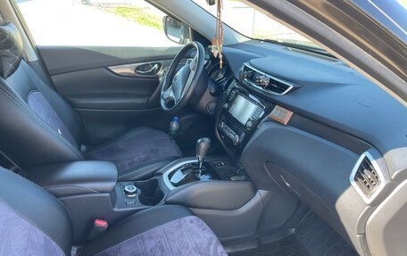 Nissan X-Trail, 2018 год, 2 300 000 рублей, 7 фотография