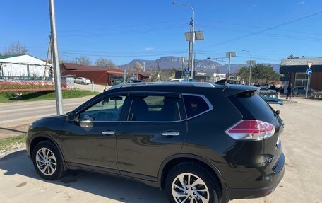 Nissan X-Trail, 2018 год, 2 300 000 рублей, 6 фотография