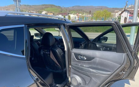 Nissan X-Trail, 2018 год, 2 300 000 рублей, 17 фотография