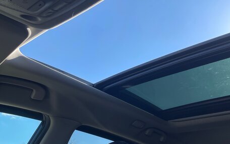 Nissan X-Trail, 2018 год, 2 300 000 рублей, 11 фотография