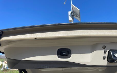 Nissan X-Trail, 2018 год, 2 300 000 рублей, 13 фотография