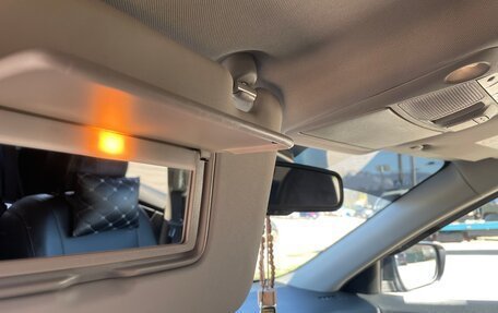 Nissan X-Trail, 2018 год, 2 300 000 рублей, 15 фотография