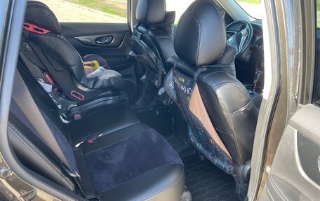 Nissan X-Trail, 2018 год, 2 300 000 рублей, 10 фотография