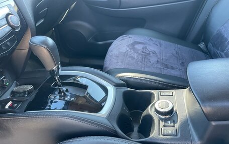 Nissan X-Trail, 2018 год, 2 300 000 рублей, 16 фотография