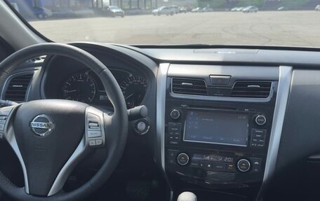 Nissan Teana, 2014 год, 1 700 000 рублей, 5 фотография