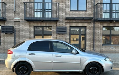 Chevrolet Lacetti, 2010 год, 350 000 рублей, 5 фотография