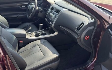 Nissan Teana, 2014 год, 1 700 000 рублей, 4 фотография