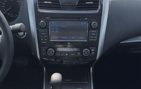 Nissan Teana, 2014 год, 1 700 000 рублей, 8 фотография