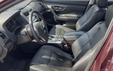 Nissan Teana, 2014 год, 1 700 000 рублей, 7 фотография