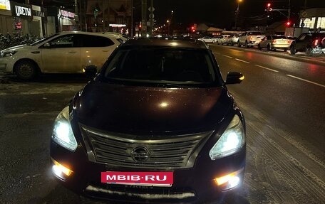 Nissan Teana, 2014 год, 1 700 000 рублей, 2 фотография