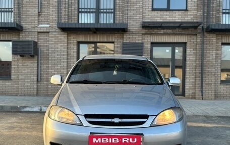 Chevrolet Lacetti, 2010 год, 350 000 рублей, 2 фотография
