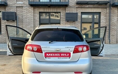 Chevrolet Lacetti, 2010 год, 350 000 рублей, 4 фотография