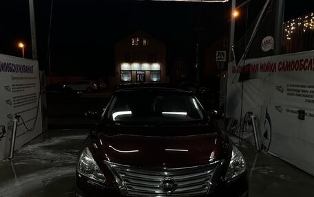 Nissan Teana, 2014 год, 1 700 000 рублей, 3 фотография