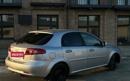 Chevrolet Lacetti, 2010 год, 350 000 рублей, 6 фотография