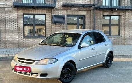 Chevrolet Lacetti, 2010 год, 350 000 рублей, 3 фотография