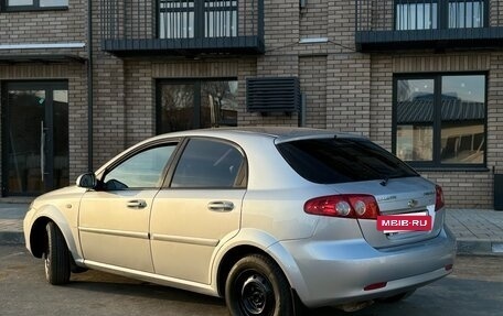Chevrolet Lacetti, 2010 год, 350 000 рублей, 7 фотография