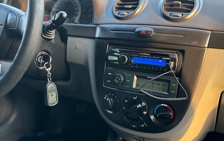 Chevrolet Lacetti, 2010 год, 350 000 рублей, 10 фотография