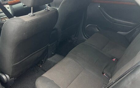 Toyota Avensis III рестайлинг, 2008 год, 540 000 рублей, 13 фотография