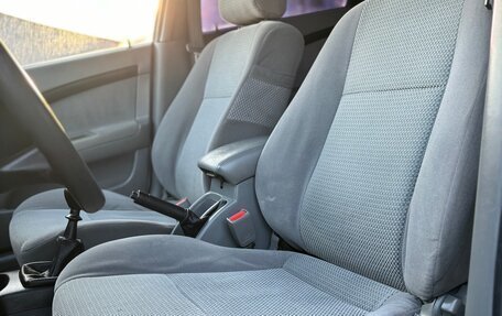 Chevrolet Lacetti, 2010 год, 350 000 рублей, 9 фотография