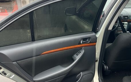 Toyota Avensis III рестайлинг, 2008 год, 540 000 рублей, 12 фотография