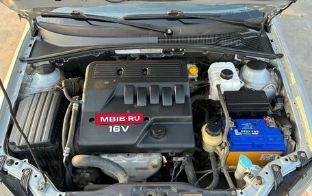 Chevrolet Lacetti, 2010 год, 350 000 рублей, 11 фотография