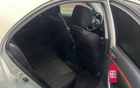 Toyota Avensis III рестайлинг, 2008 год, 540 000 рублей, 9 фотография