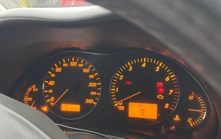 Toyota Avensis III рестайлинг, 2008 год, 540 000 рублей, 15 фотография