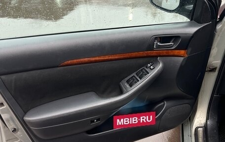 Toyota Avensis III рестайлинг, 2008 год, 540 000 рублей, 16 фотография