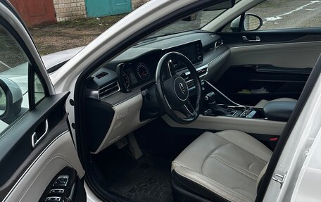 KIA K5, 2020 год, 2 600 000 рублей, 5 фотография