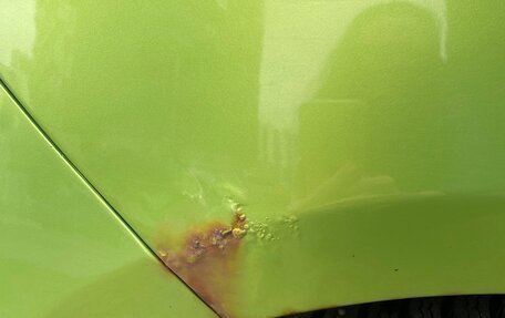 Hyundai i20 IB рестайлинг, 2009 год, 329 000 рублей, 6 фотография