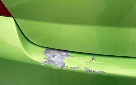 Hyundai i20 IB рестайлинг, 2009 год, 329 000 рублей, 5 фотография