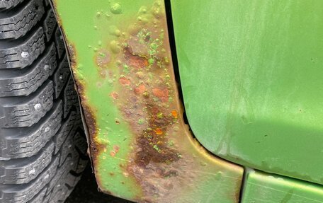 Hyundai i20 IB рестайлинг, 2009 год, 329 000 рублей, 7 фотография