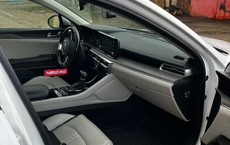 KIA K5, 2020 год, 2 600 000 рублей, 4 фотография