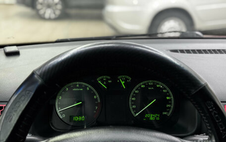 Skoda Octavia IV, 2008 год, 499 000 рублей, 4 фотография