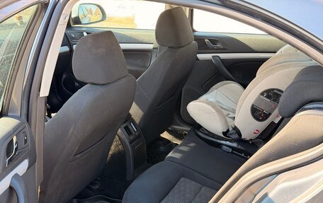 Skoda Octavia, 2011 год, 530 000 рублей, 7 фотография