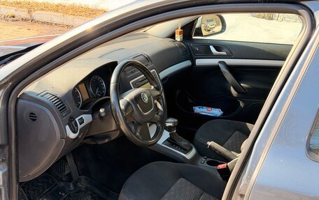 Skoda Octavia, 2011 год, 530 000 рублей, 8 фотография