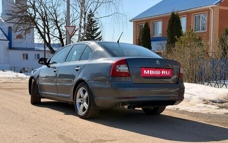Skoda Octavia, 2011 год, 530 000 рублей, 5 фотография