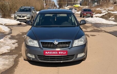 Skoda Octavia, 2011 год, 530 000 рублей, 2 фотография
