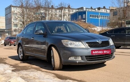 Skoda Octavia, 2011 год, 530 000 рублей, 3 фотография