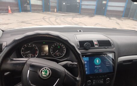 Skoda Octavia, 2013 год, 850 000 рублей, 6 фотография