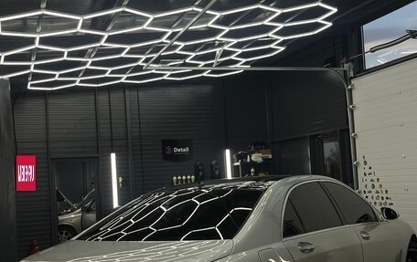 Mercedes-Benz S-Класс, 2006 год, 850 000 рублей, 11 фотография