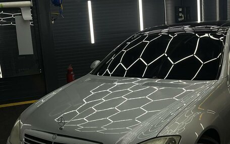 Mercedes-Benz S-Класс, 2006 год, 850 000 рублей, 13 фотография