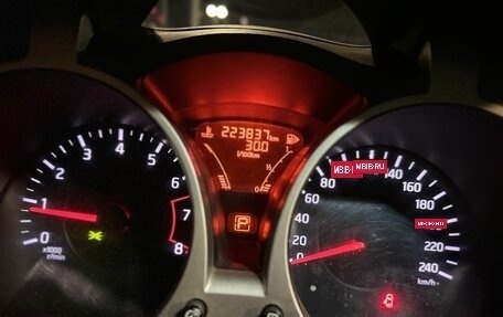 Nissan Juke II, 2013 год, 890 000 рублей, 7 фотография