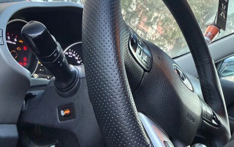 KIA Sportage III, 2014 год, 1 350 000 рублей, 17 фотография