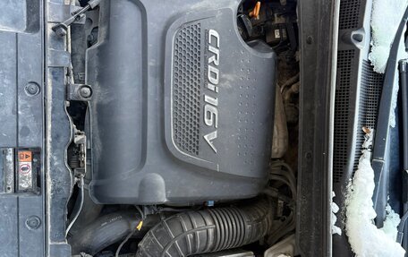 KIA Sportage III, 2014 год, 1 350 000 рублей, 5 фотография