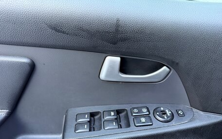 KIA Sportage III, 2014 год, 1 350 000 рублей, 16 фотография