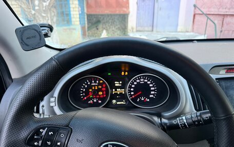 KIA Sportage III, 2014 год, 1 350 000 рублей, 18 фотография