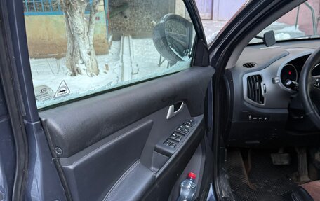 KIA Sportage III, 2014 год, 1 350 000 рублей, 19 фотография