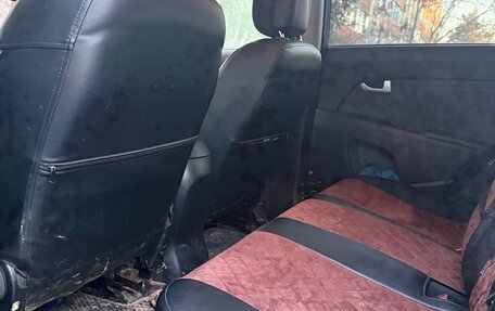 KIA Sportage III, 2014 год, 1 350 000 рублей, 22 фотография