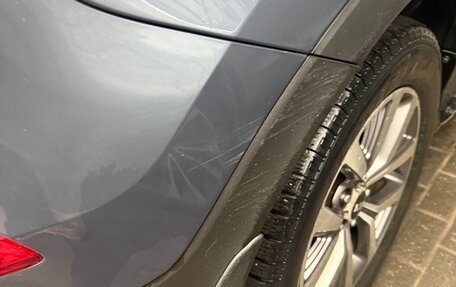 KIA Sportage III, 2014 год, 1 350 000 рублей, 37 фотография